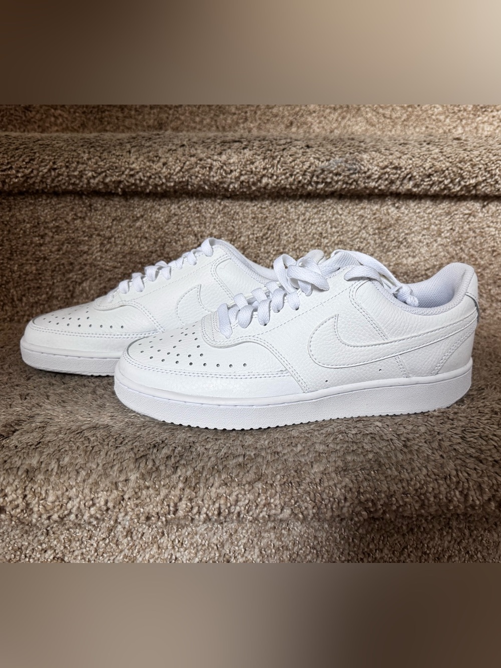 Nike Court Vision Low Women